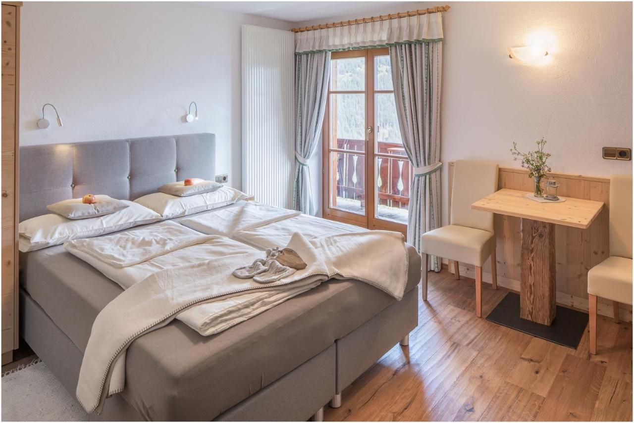 Nigglerhof Bed & Breakfast Dobbiaco Luaran gambar